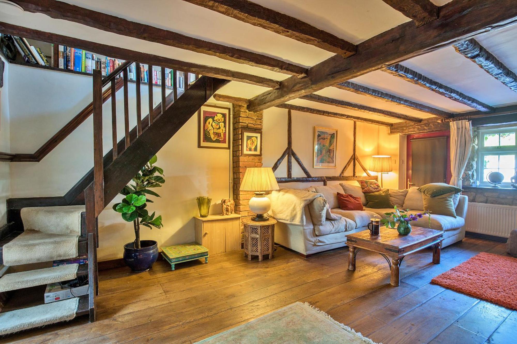 Vila Finest Retreats - Bracken Dormansland Exteriér fotografie