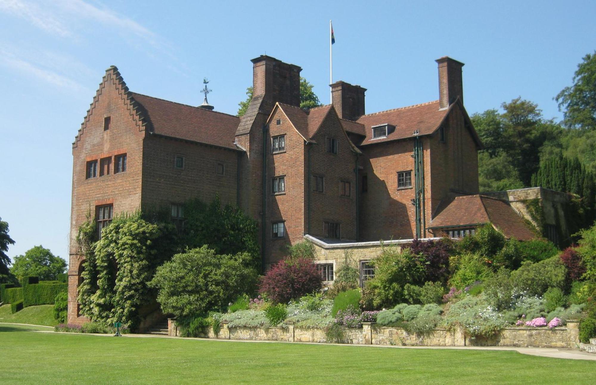 Vila Finest Retreats - Bracken Dormansland Exteriér fotografie