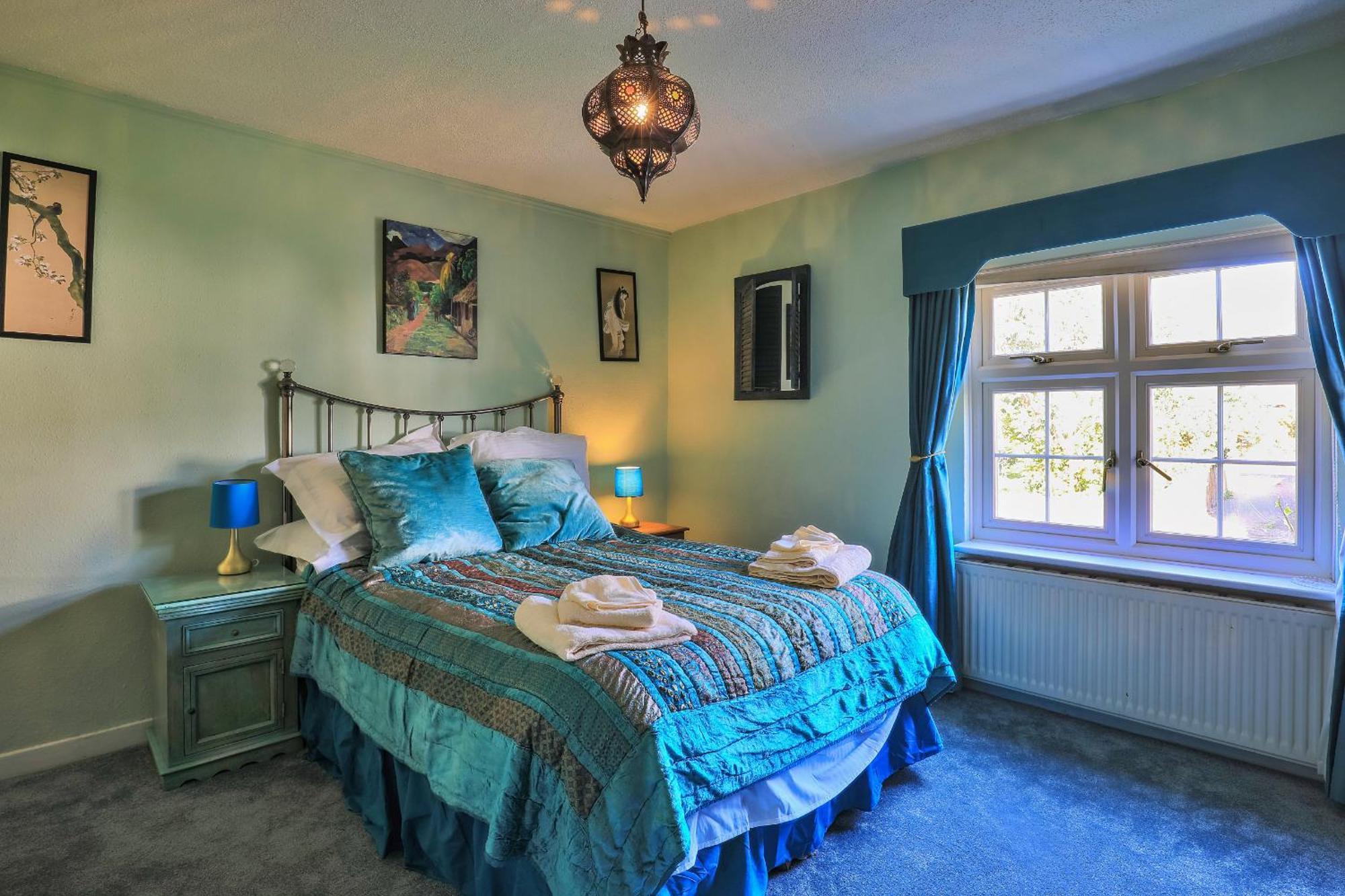 Vila Finest Retreats - Bracken Dormansland Exteriér fotografie